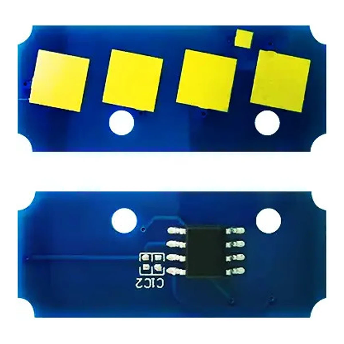 Toner Chip Reset For Toshiba TFC-210-K TFC-210-C TFC-210-M TFC-210-Y TFC-210 K TFC-210 C TFC-210 M TFC-210 Y T FC-210K T FC-210C