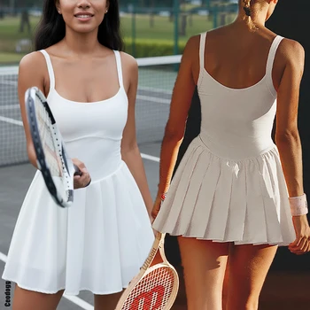 Women's Tennis Active Dress 3