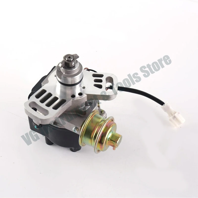 New 19020-11320 Automotive Parts Ignition System Distributor For Toy For ota Tercel Starlet Sprinter Corolla Corona Carina