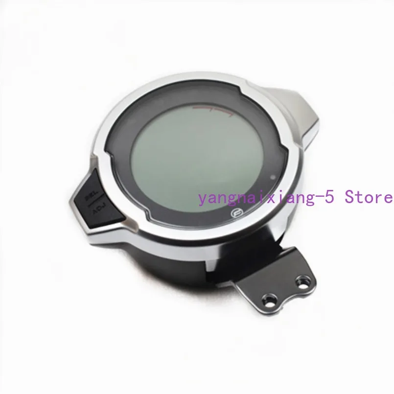 Motorcycle Parts LCD Gauges Cluster Speedometer Tachometer For CFMOTO 700CLX CF700CLX CF MOTO CLX700 Speed Ometer