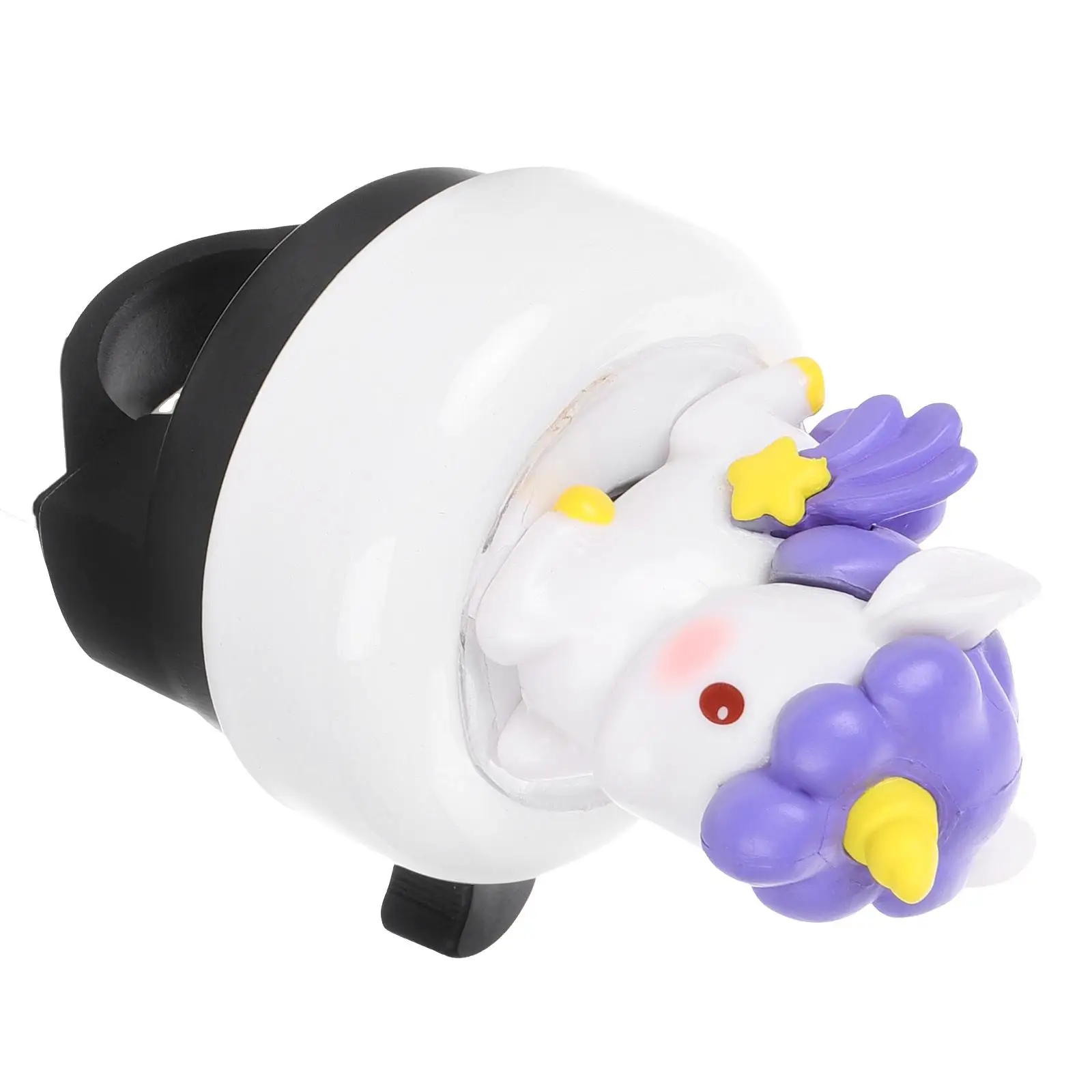 

Children Bike Loud Sound Bicycle Electric Scooter Bell Scooter Boys Girls Safety Cycling Horn Mini Ring Bell