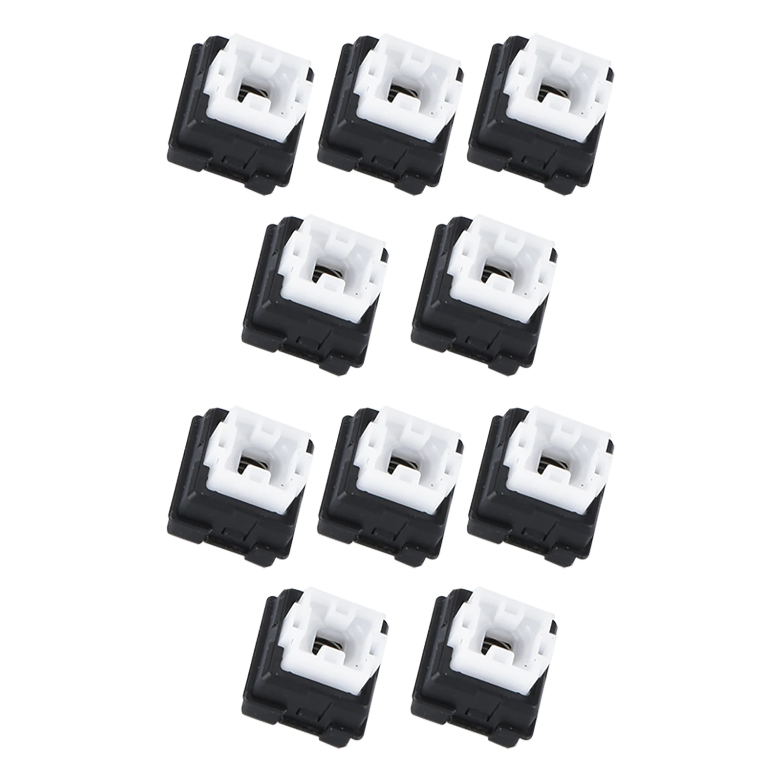 10Pcs Replacement Mechanical Keyboards Switch For Logitech G910 G810 G310 G413 G512 G513 G Pro K840 High Quality Repair Parts