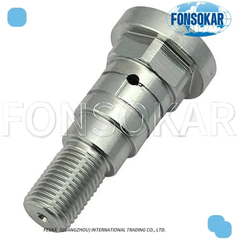 

OEM/Alt Steering Link Pin for Toyota 7FD10-30 Forklifts 43731-23441-71