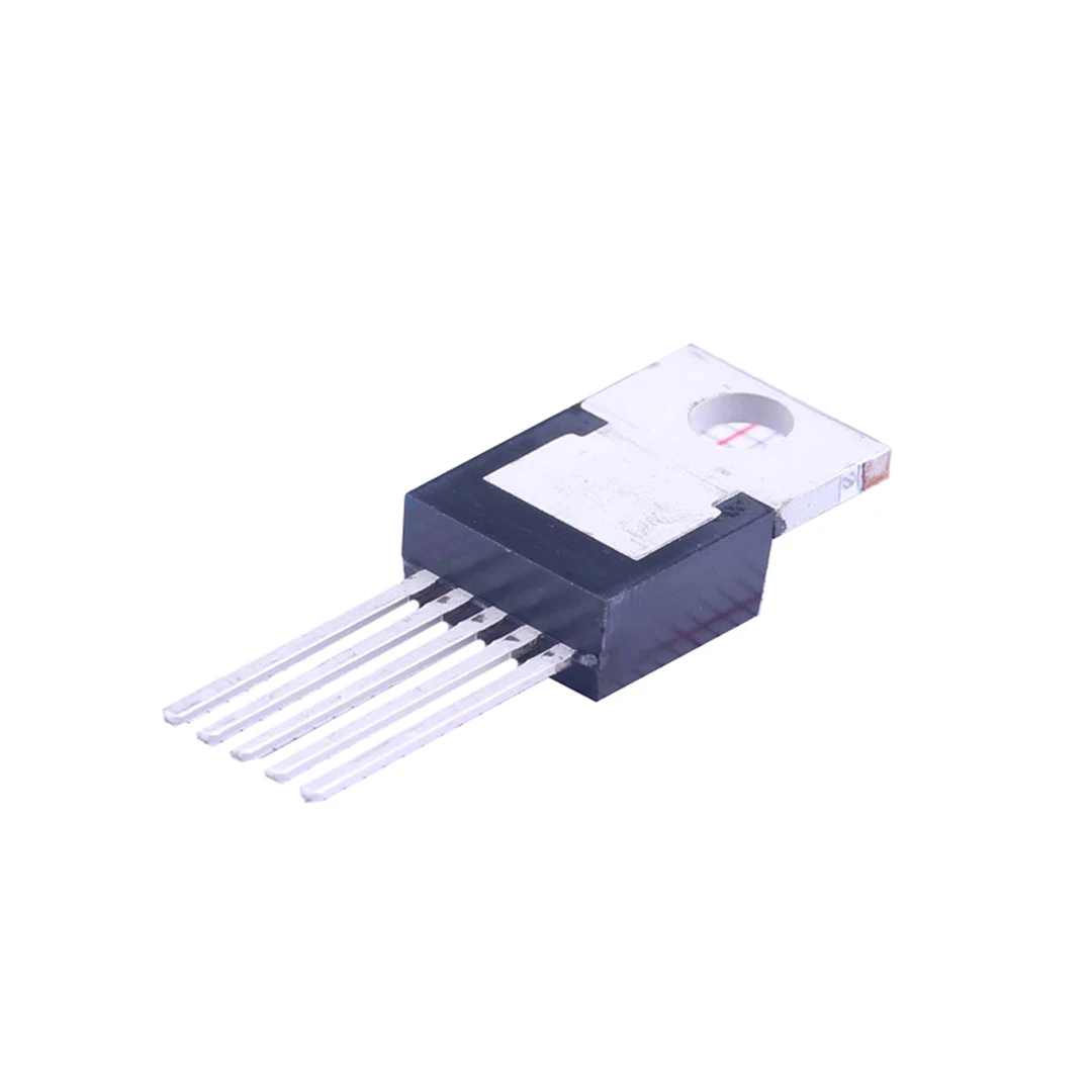 10pcs New 100% Original MIC29302WT Integrated Circuits Operational Amplifier Single Chip Microcomputer TO-220-5