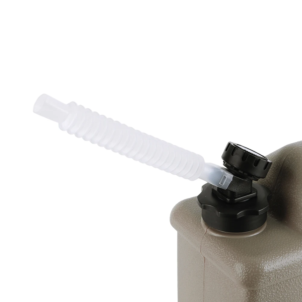 

Drinking Water Canister 10L Camp Water Bag Portable Large Capacity with Detachable Faucet No Leakage for Camping Picnic Hiking