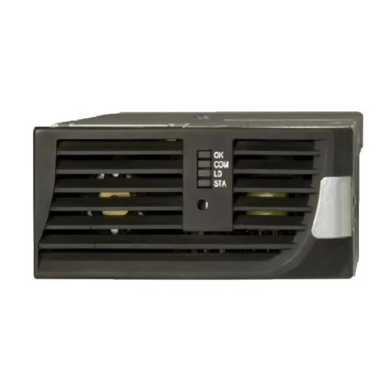 Delta Rectifier Dpr…