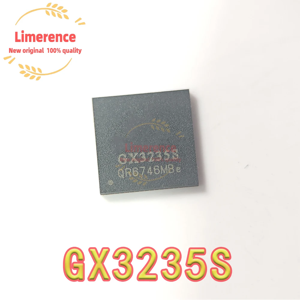 (1piece) 100% New GX3235S QFN Chipset