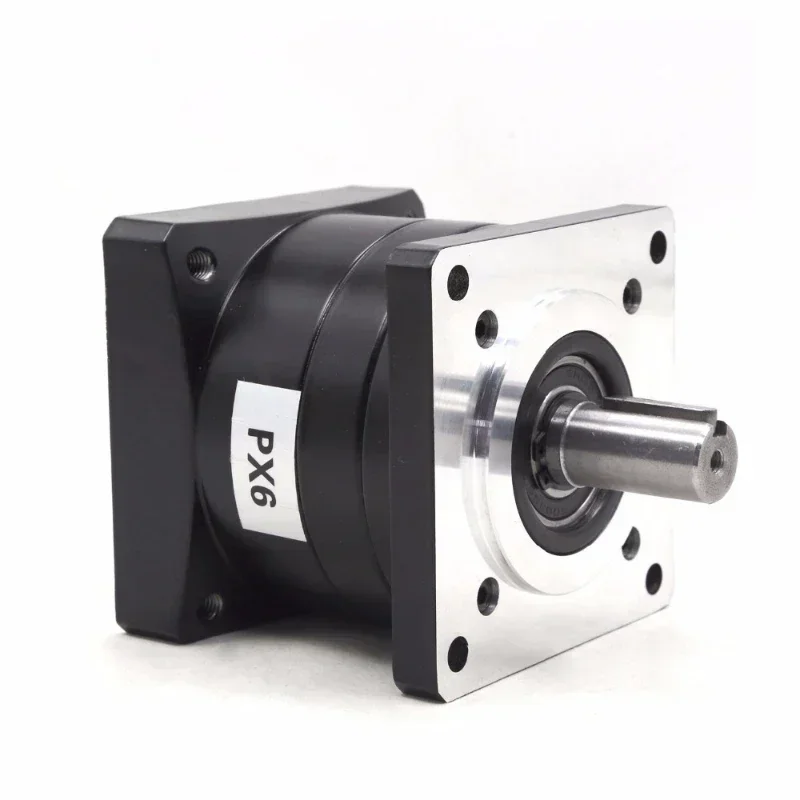 Motor paso a paso de circuito cerrado con reductor de velocidad NEMA23 NEMA34 NEMA42, caja de engranajes planetaria, ¡Gran oferta!