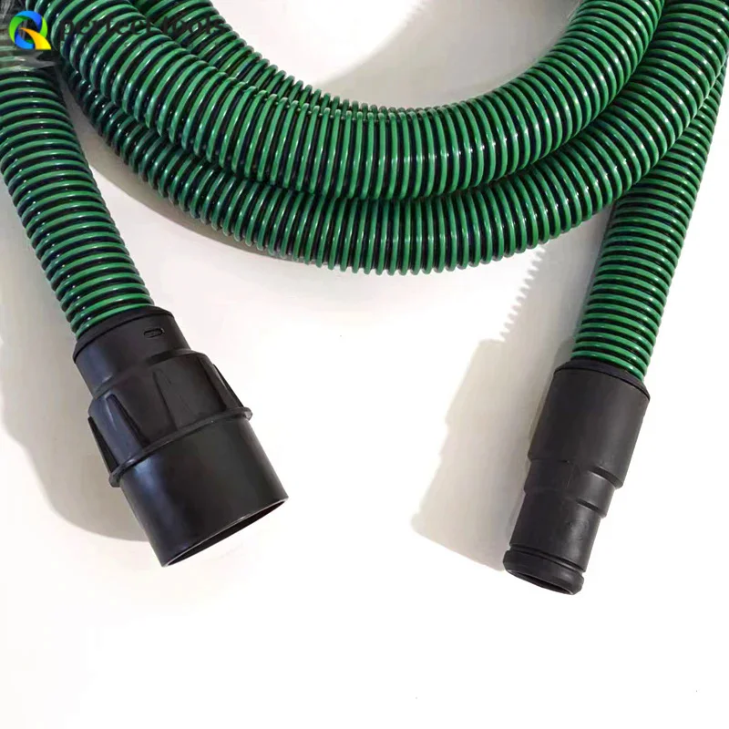 6-piece Set For FESTOOL MIRKA Dust Bucket Sandpaper Machine Dust Hose Link Connector Dust Pipe Fittings