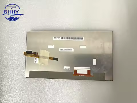 Free Post 7.0" LCD Display Screen LA070WV1-TD05 LA070WV1(TD)(05) + touch Panel For chevrolet sonic 2014 car auto parts