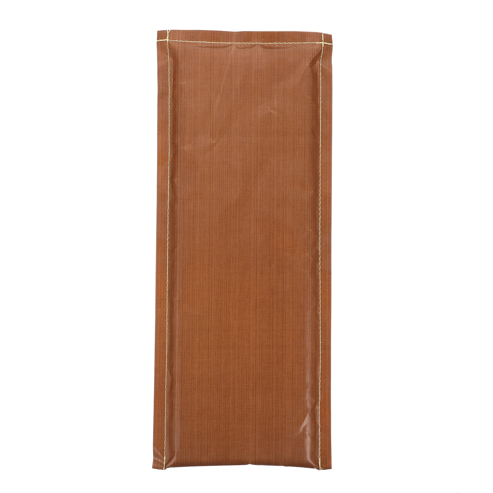 

5x15 Inches Heat Press Pillow Coat Board Non Stick Ironing Mat Waterproof Reusable Craft Project Vinyl Smooth Even Pressure