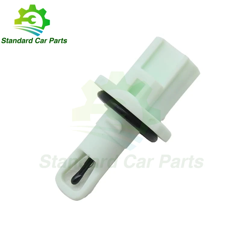 Air Charge Temperature Sensor F5AF-12A697-AA For Ford E-150 E-350 F59 F-150 F-550 Bronco Ranger Mazda B3000 Mercury Cougar