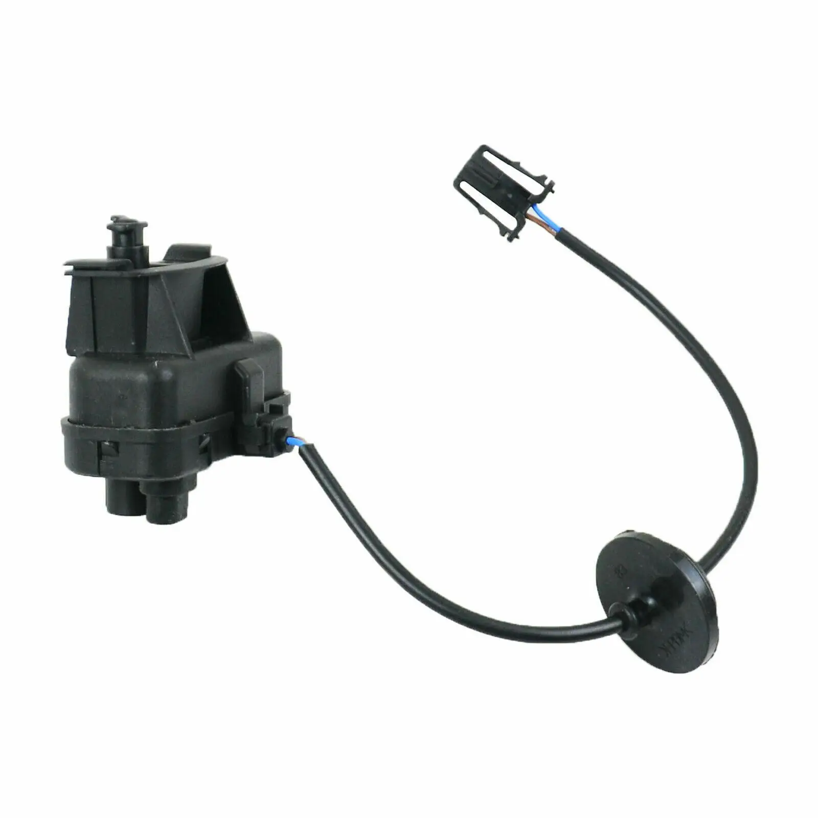 1pc Car Fuel Flap Fuel Tank Door Lock Actuator For VW Golf MK5 MK6 Scirocco 5N0810773F 5N0810773B Car Accessories