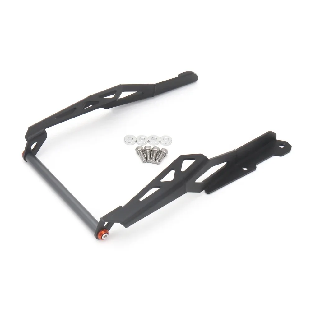 New Motorcycle Front Wireless charging Mobile Phone Navigation Bracket GPS Mount For CFMOTO 800MT 800mt 800 MT 2023-2025 2024