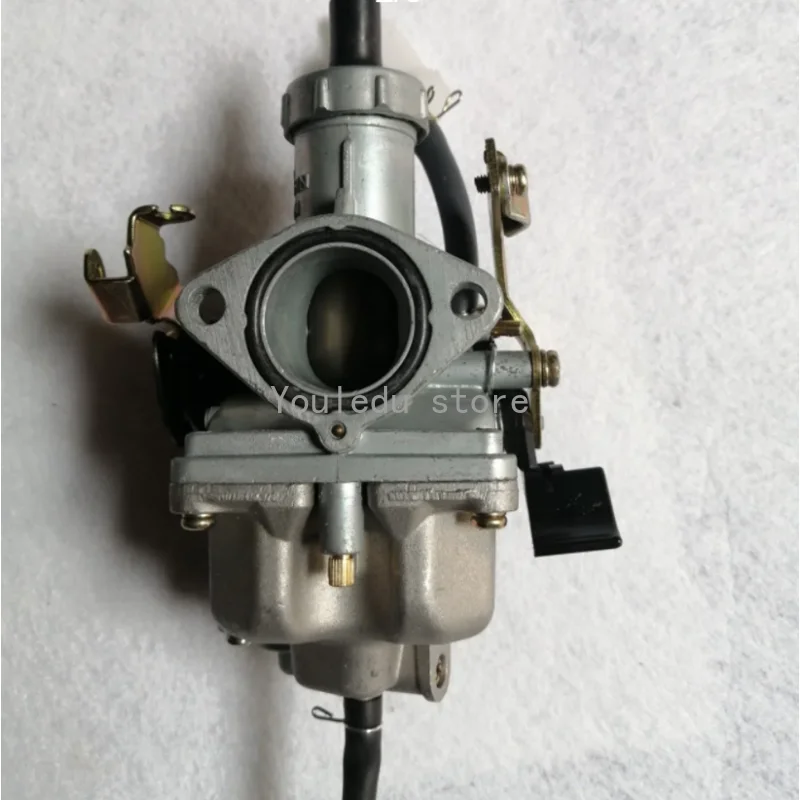 High Quality 27 mm Carburetor For 125 150 200 250 300cc ATV Quad Go Kart PZ27 Motorcycle Carburetor