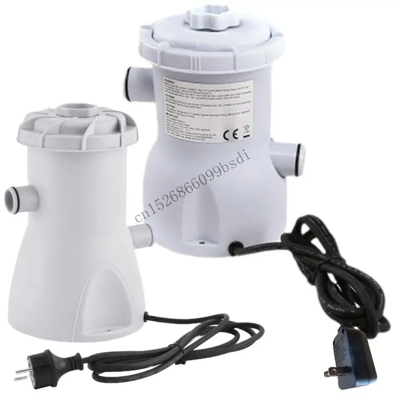 

11UA 300GPH Pool Filter Pool Filter 110-220V Cartridge Filter