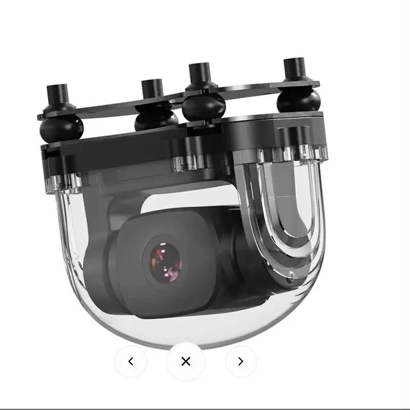 SIYI A2 mini kamera kardanowa