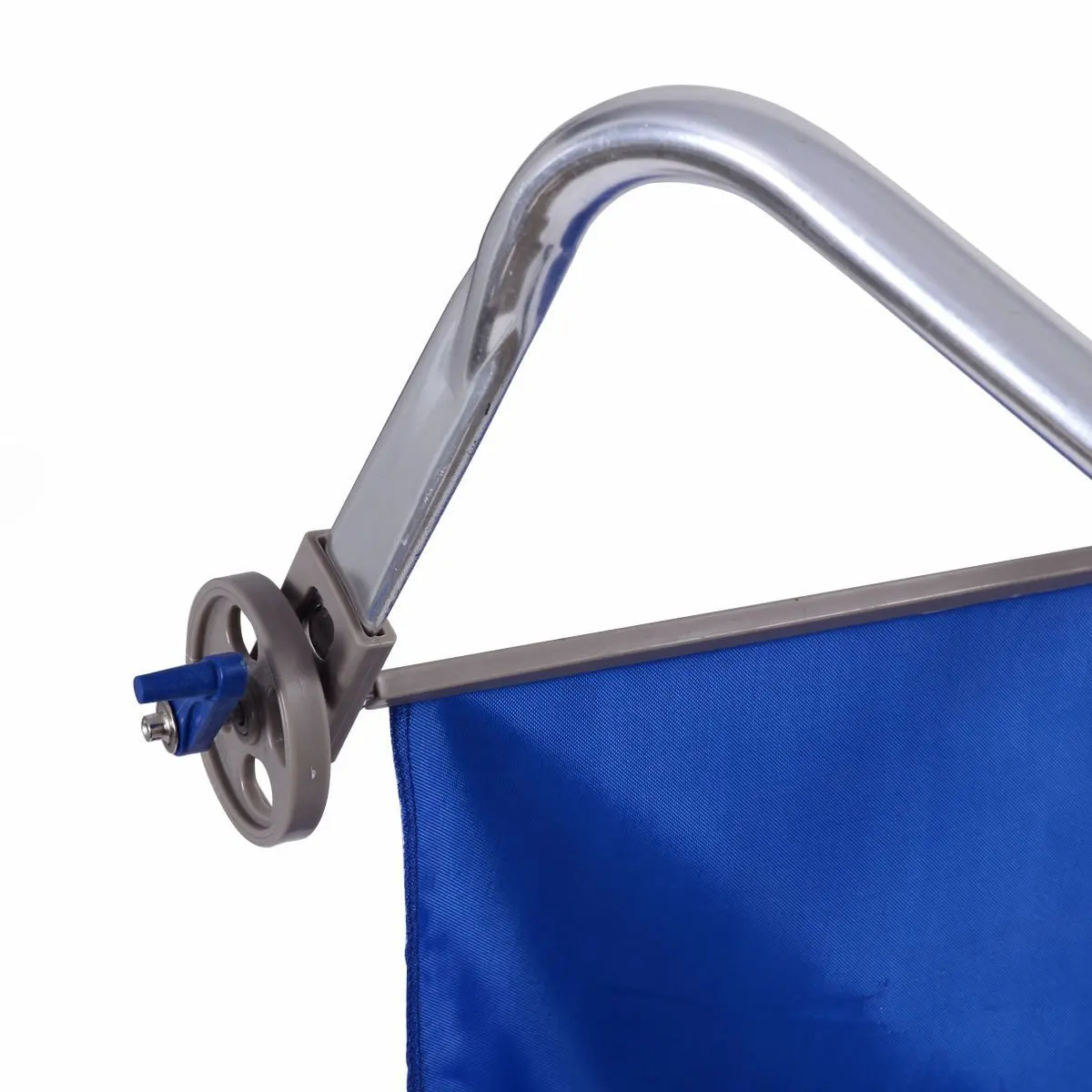 ที่โกยหิมะแบบมีด้ามจับปรับได้ ปี 2025 ใช้งานง่าย สำหรับทำความสะอาดหิมะบนหลังคา