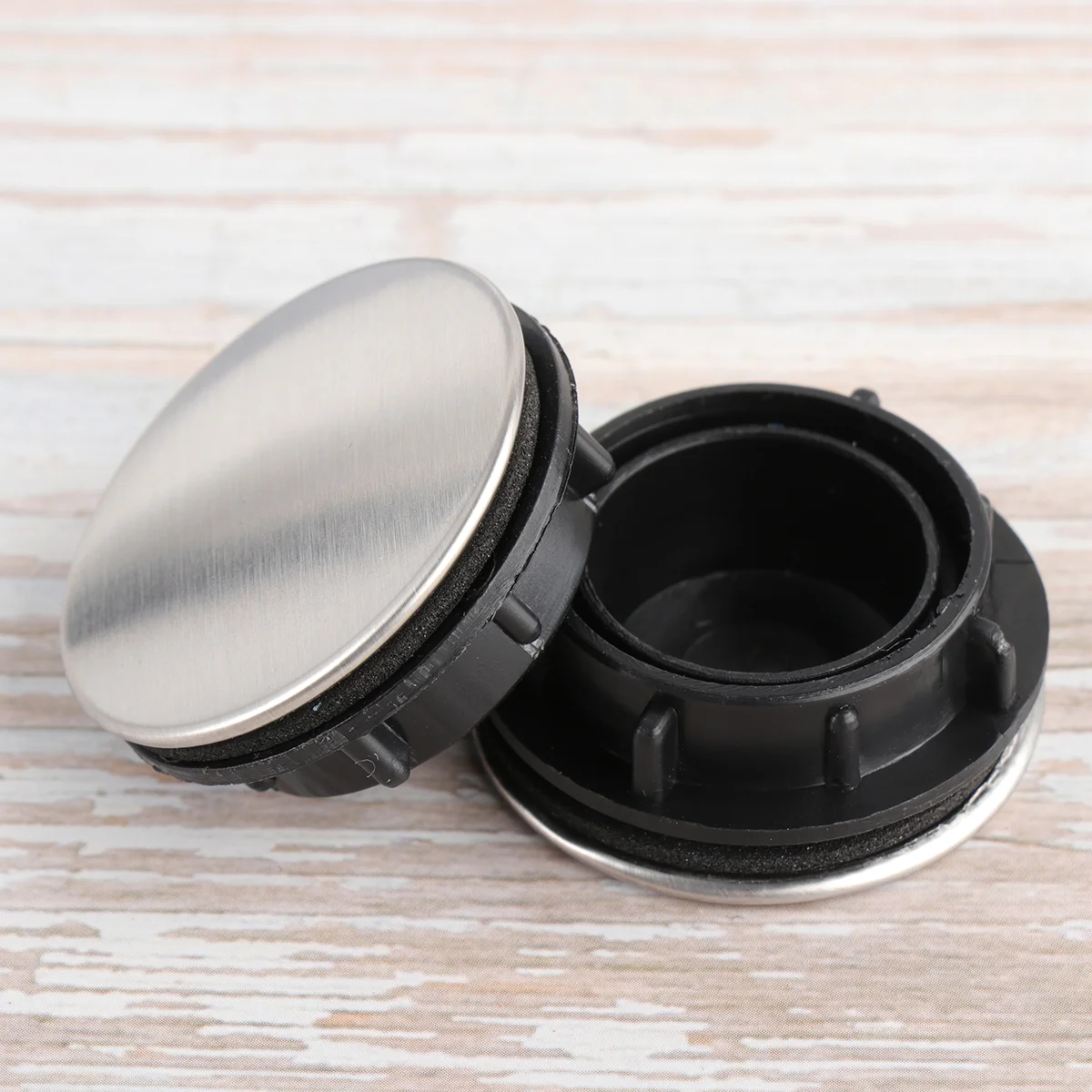 

2 шт., декоративное отверстие для кухонного смесителя, 25-30 мм