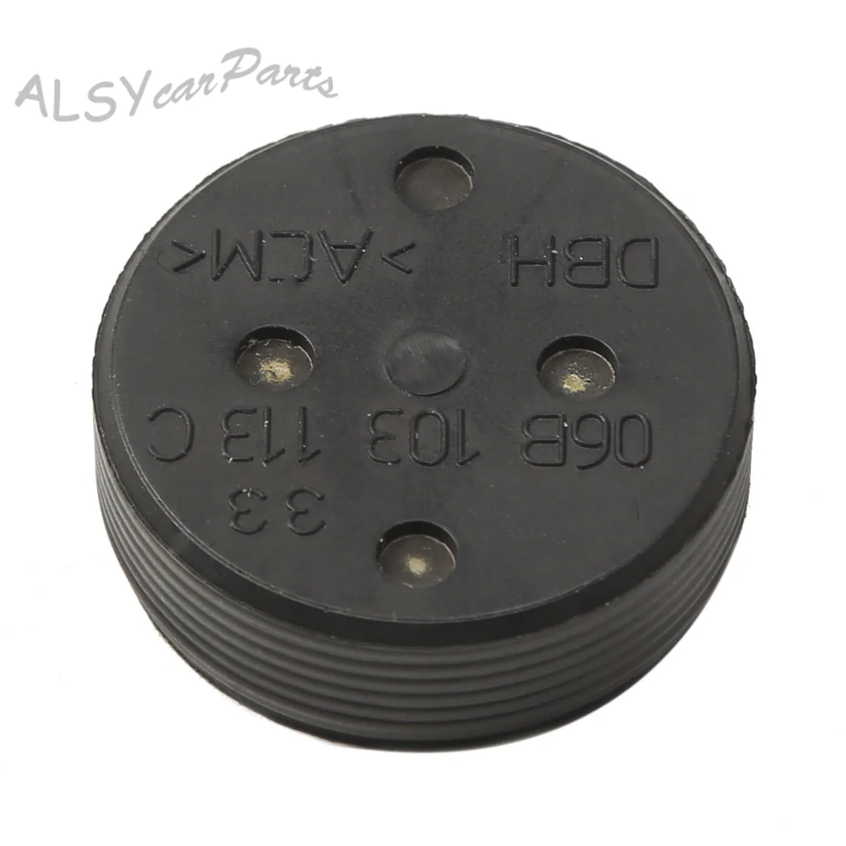 

Engine Camshaft Lock Cover 06B103113C For VW Golf Passat Polo Tiguan Touareg Audi A4 A5 A6 Avant R8 Seat 95810451301