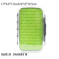 SIZE-D INSERT B
