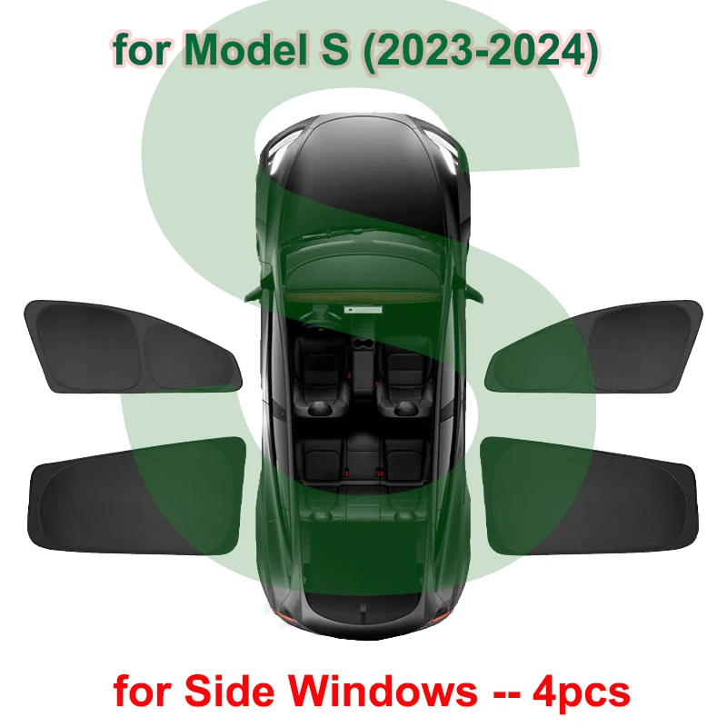 Variant: MS new Front Rear