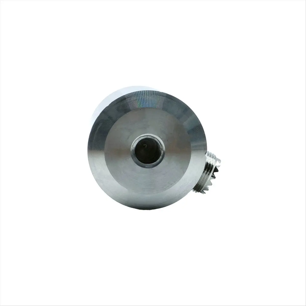 ☶❈＊♥AC1784-M10 Base SO-239 Thread for GP Antenna & Portable Shortwave Antenna for Vehicle-Mounted Antenna Outdoors Instrument Pa