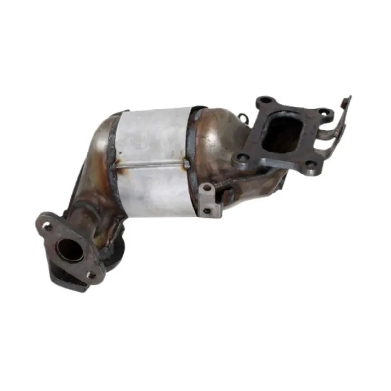 

Factory Hot Selling Front Catalytic Converter For 2019 2020 2021 Altima 2.5L AWD Catalytic Converters