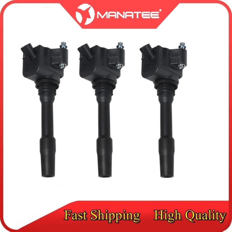 Auto Ignition Coil for BMW MINI Clubman Cooper 118i 120i 218i 220i 225i 318i 330i 420i 525i 730Li GT330i X1 X2 X3 12138647463