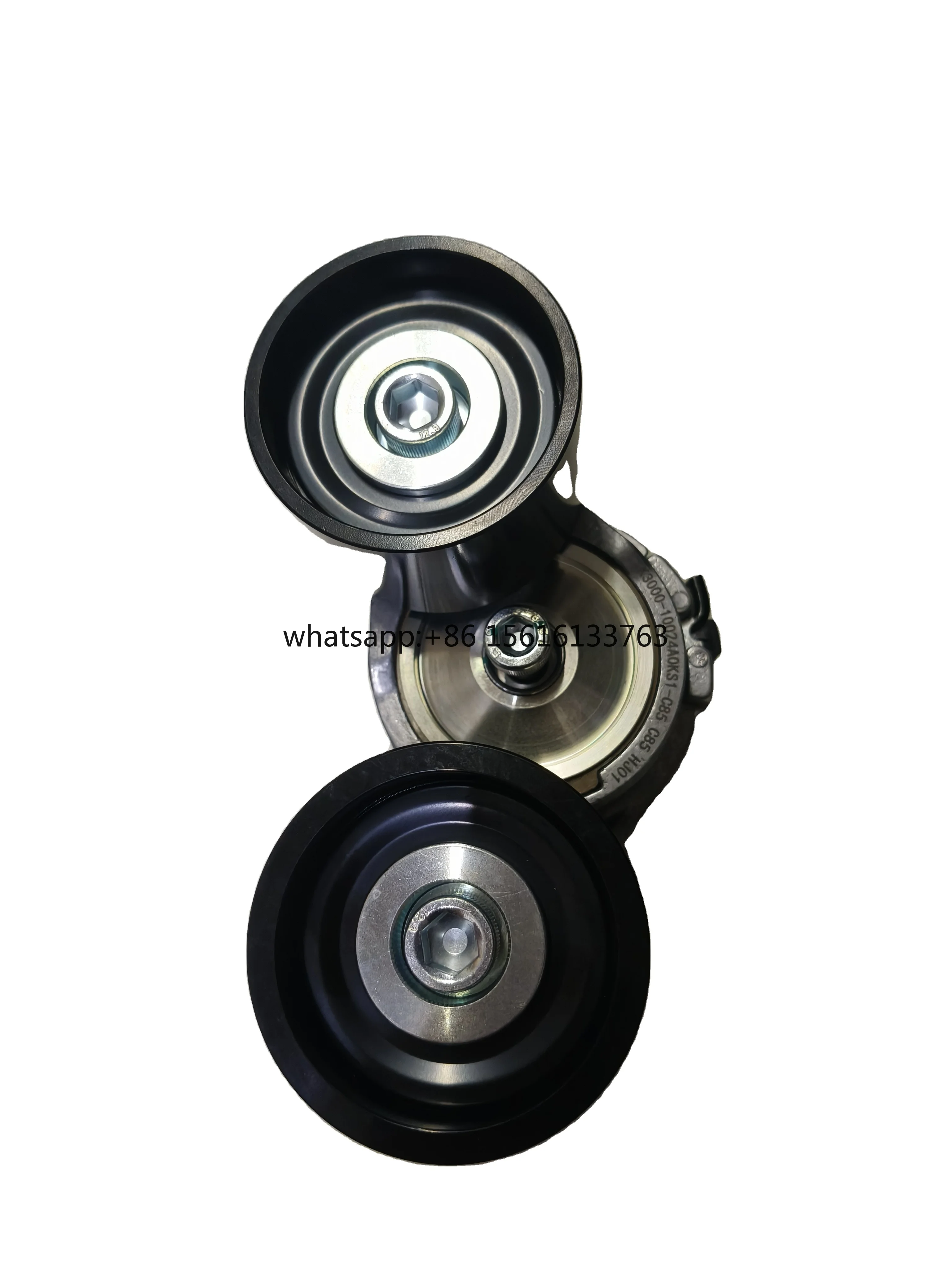 

Yuchai K3000-10024A0KS1 Tensioner Pulley