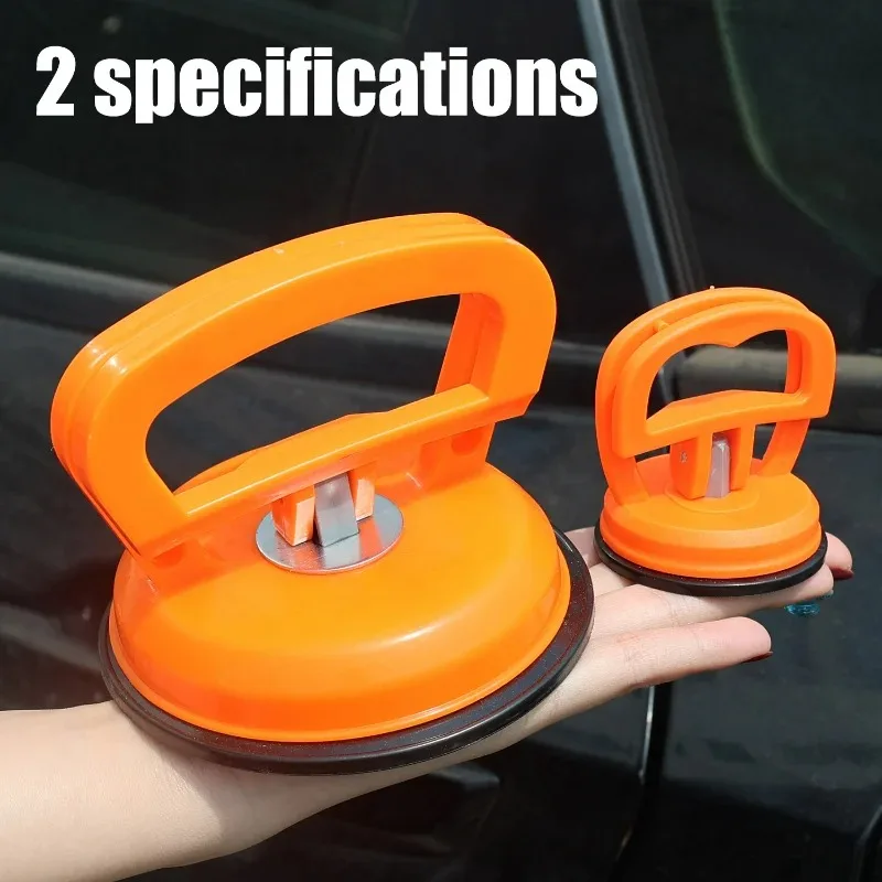 Auto Body Repair Tool Suction Cup Remove Dents Puller Repair Car for Dents Kit Inspection Products Accessories Tools