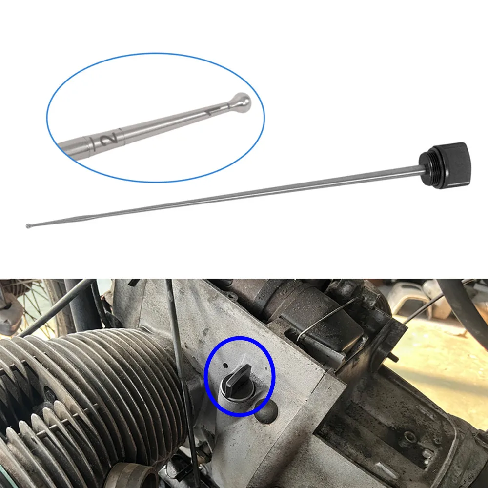 

Аксессуары Cafe Racer, датчик температуры масляного щупа для BMW R45 R65 R80 R100 R100GS R100R R100RS R100RT