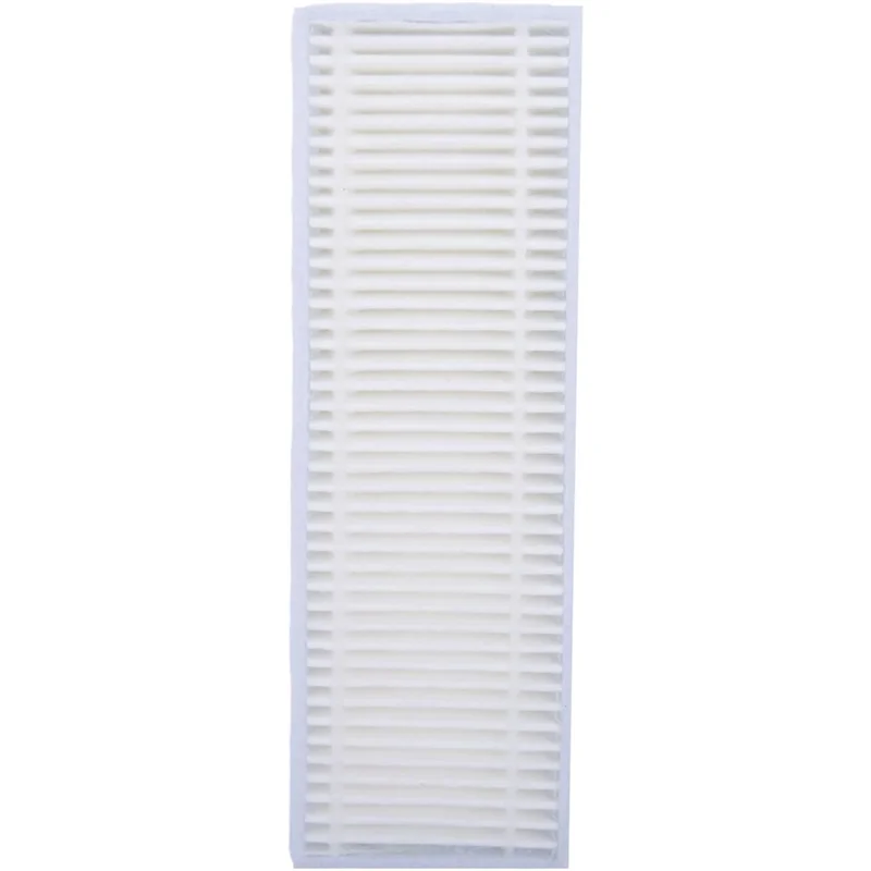 ABXH For Tikom G8000 Pro Replacement Parts Kit For Robot Vacuum Cleaner Accessories Kit