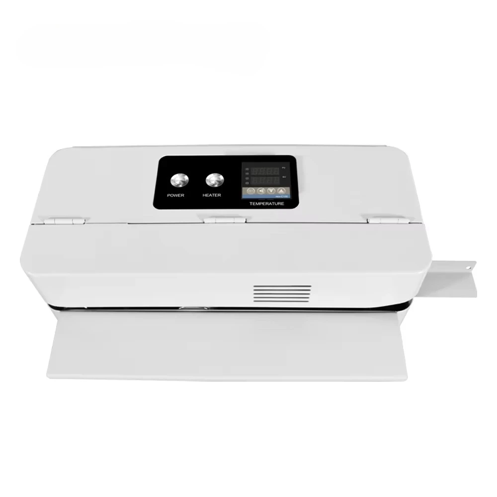 

Небольшая машина непрерывной запайки, кухонная портативная машина для запайки термопластиковых пищевых пакетов, производитель, простая в использовании