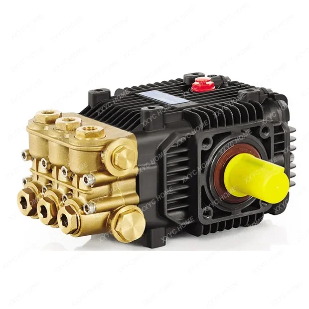 150bar 52L/min High pressure plunger pump plunger pressure pump high pressure washer pump