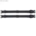 2pcs black