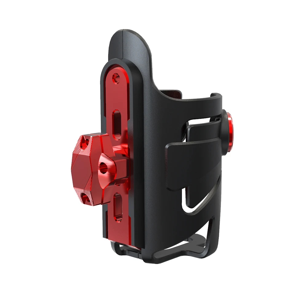 لياماها XZ550 XZ 550 1982-2021 2022 2023 2024 2025 2026 دراجة نارية المشروبات زجاجة ماء قوس شرب كأس حامل Sdand جبل #3