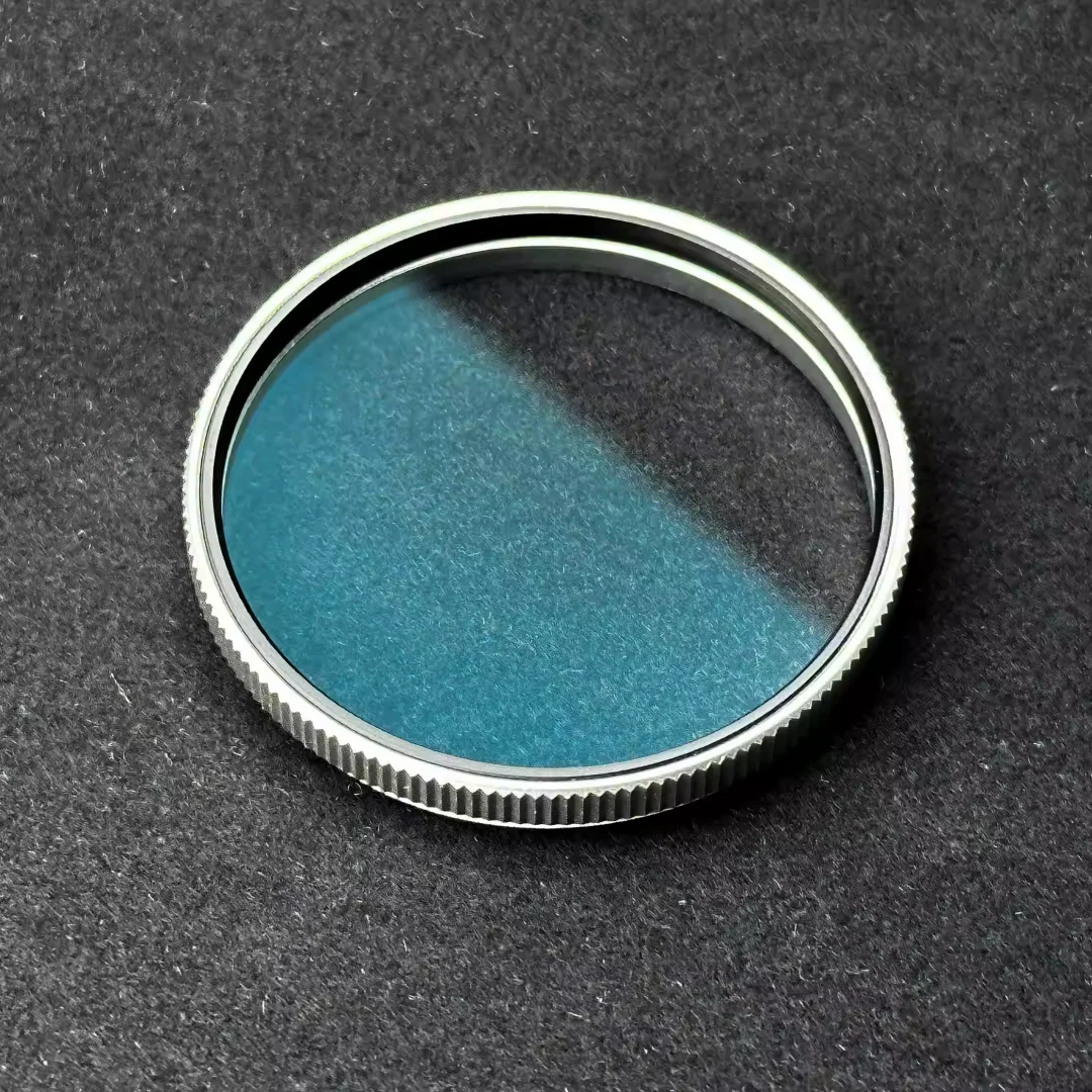 

УФ-фильтр 41 мм для объектива Leica Summarit 50/1.5 Summilux-M 35mm f/1.4, стеклянное многослойное покрытие, водонепроницаемое, устойчивое к царапинам