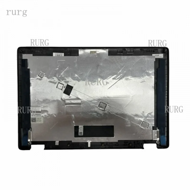 

L New For Dell Latitude 5300 2-in-1 Lcd Top Back Cover Rear Lid Case 0J6N8N J6N8N