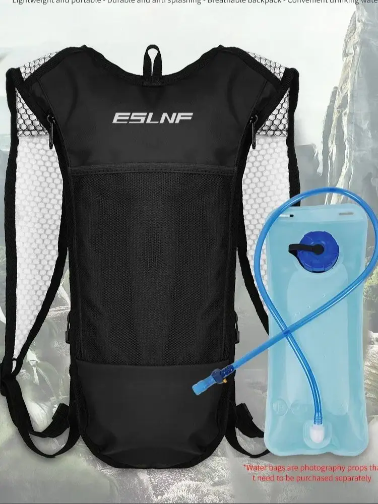 AliExpress NONE Big Capacity Cycling Water Bag Portable Hiking Hydration Backpack Running Marathon Climbing Backpack