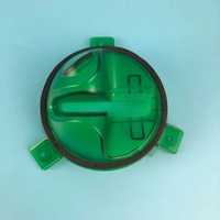 NCR Atm Parts 66xx   Dispenser Card Shutter 445-0716110 4450716110