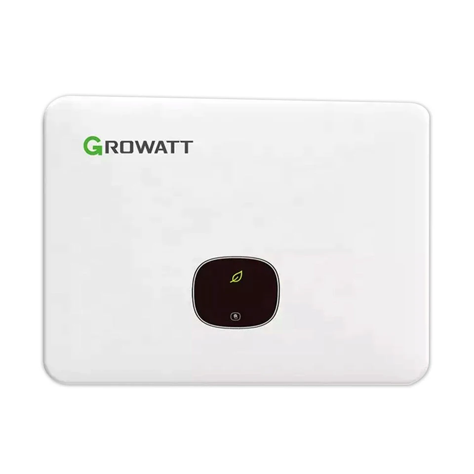 Growatt MID 25KTL3-X On Grid inverter 25KW 20KW with Optional WIFI/APP for Business EU version