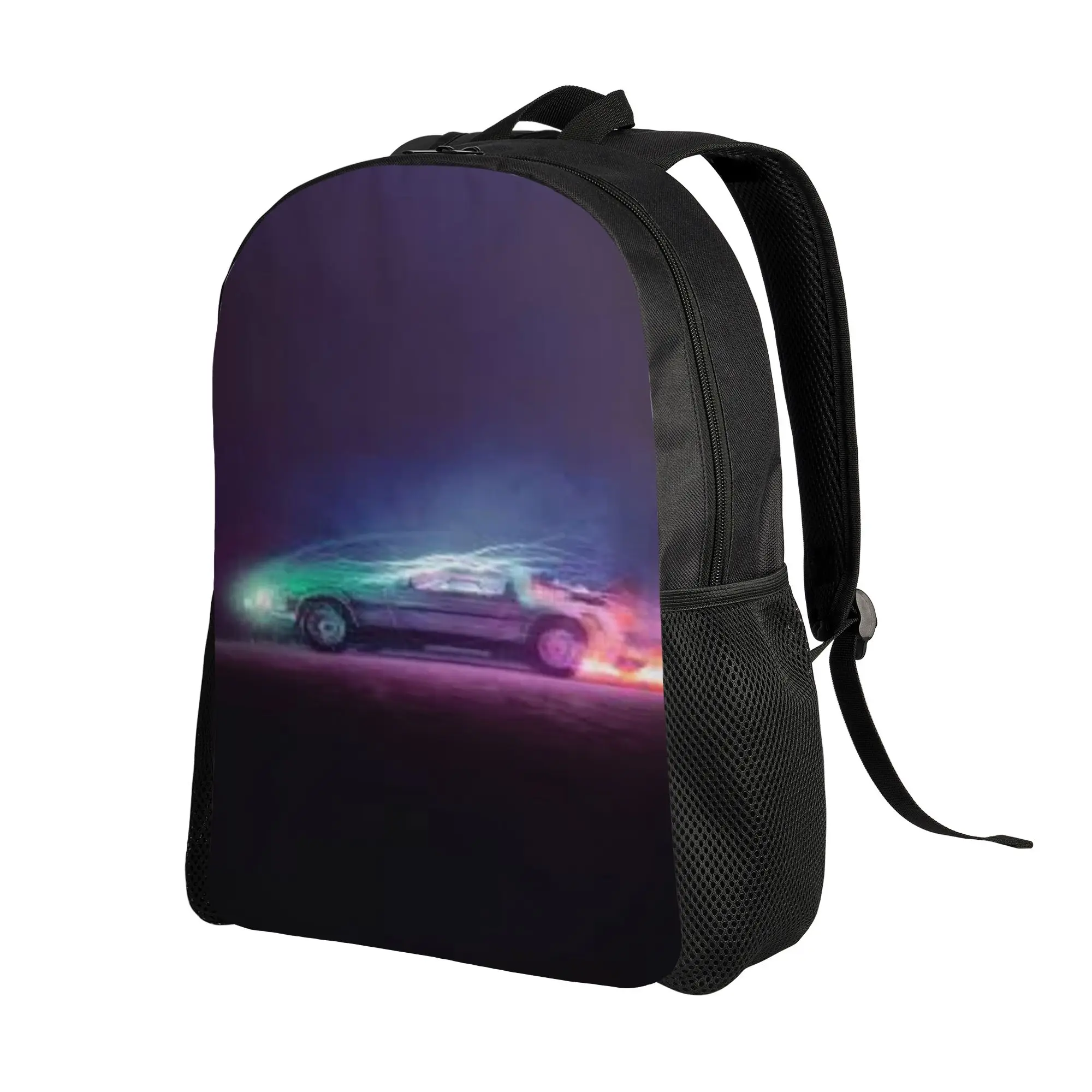 Handbag Back to school season Super Trendy Back to the Future  High Street Backpack