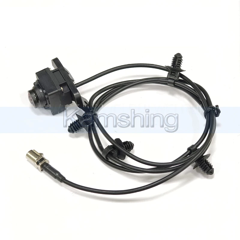 Kamshing 704000670AB Front Camera For Chery Tiggo 8 PRO MAX (T1D) Front Panoramic Camera