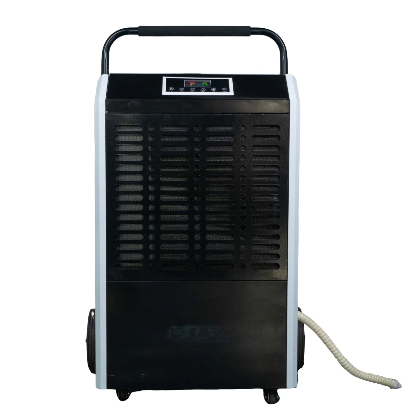 

For Best Selling Commercial Dehumidifier Equipment Greenhouse Space Dehumidifier Machine For Farm
