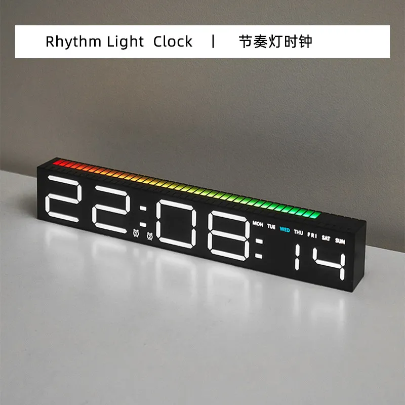 sound-activated-rhythm-light-clock-–-led-digital-alarm-clock-with-colorful-sound-reactive-spectrum-display-–-desktop-ornament