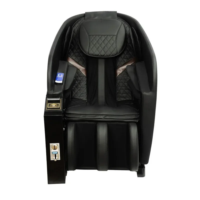 shopping mall scanning massage chair fully automatic 3D manipulator directly supplied from the place of origin