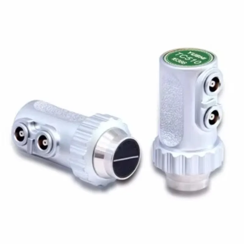 Industrial NDT Ultrasonic Transducer 1mhz 4mhz 5mhz 10mhz Probe For Lab
