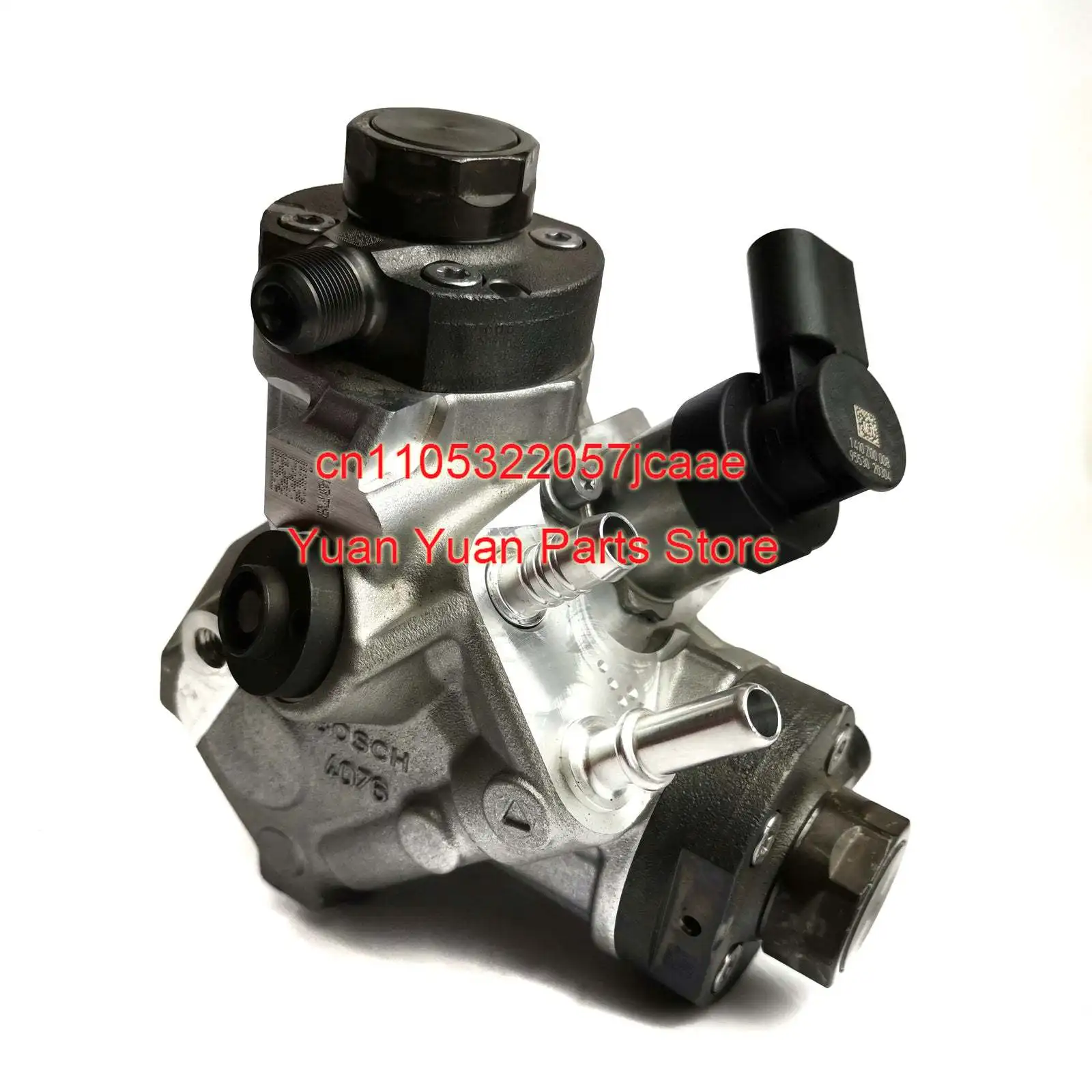 

Насос высокого давления 0445010864 8599201 8599202 для BMW X3 X5 540D 740D