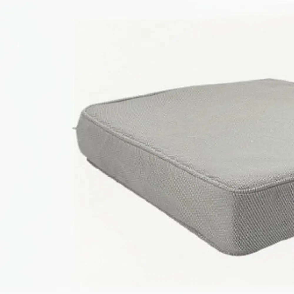 Garden Furniture Cushion Replacement Covers Olefin Fabric Protective Slipcover For Outdoor Patio Bench Seats view 6